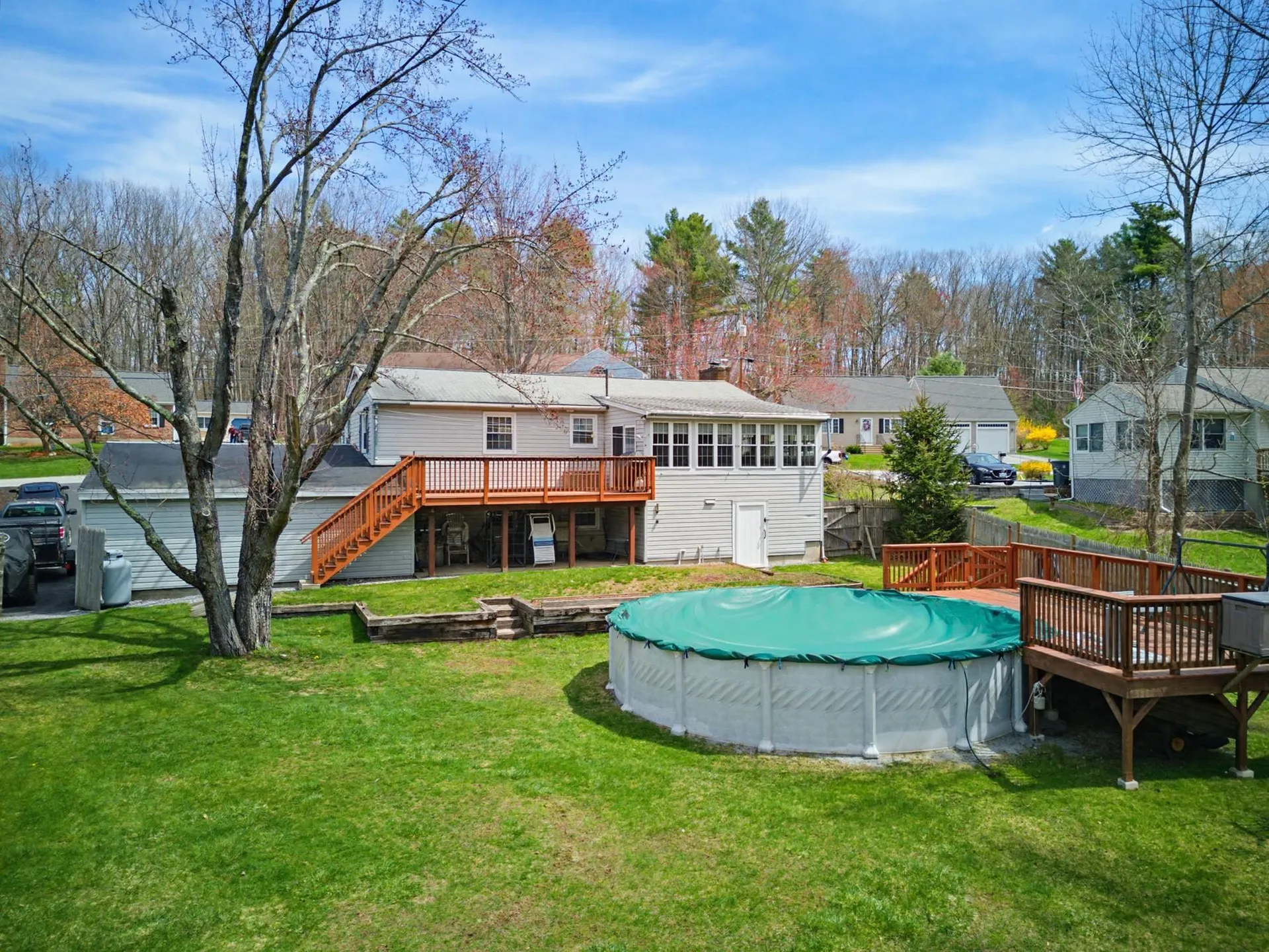 11 Whitehall Terrace Hooksett NH 03106