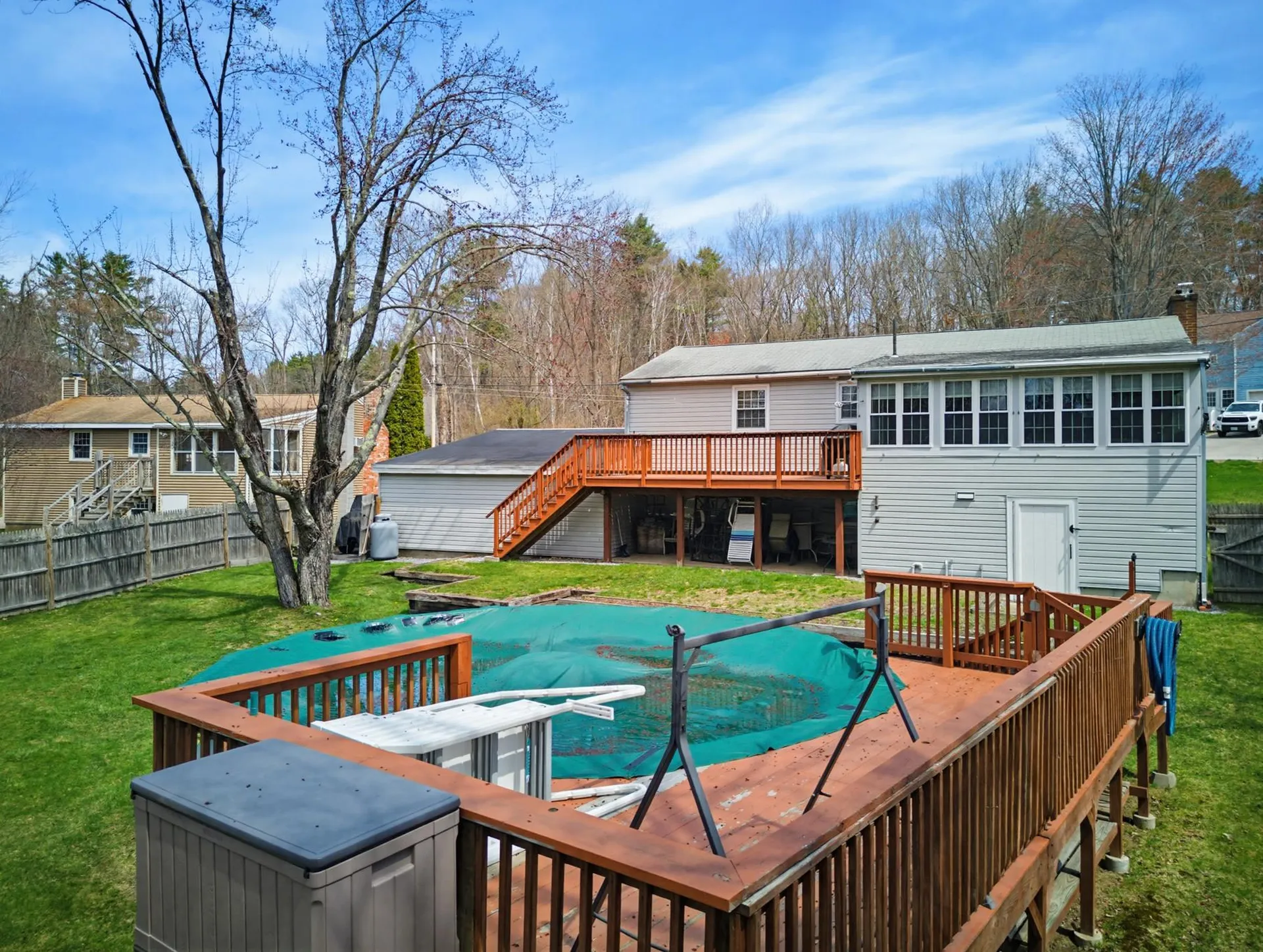 11 Whitehall Terrace Hooksett NH 03106