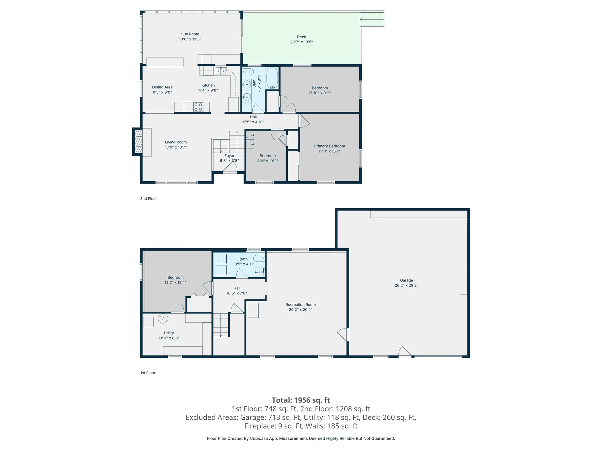 11 Whitehall Terrace Hooksett NH 03106