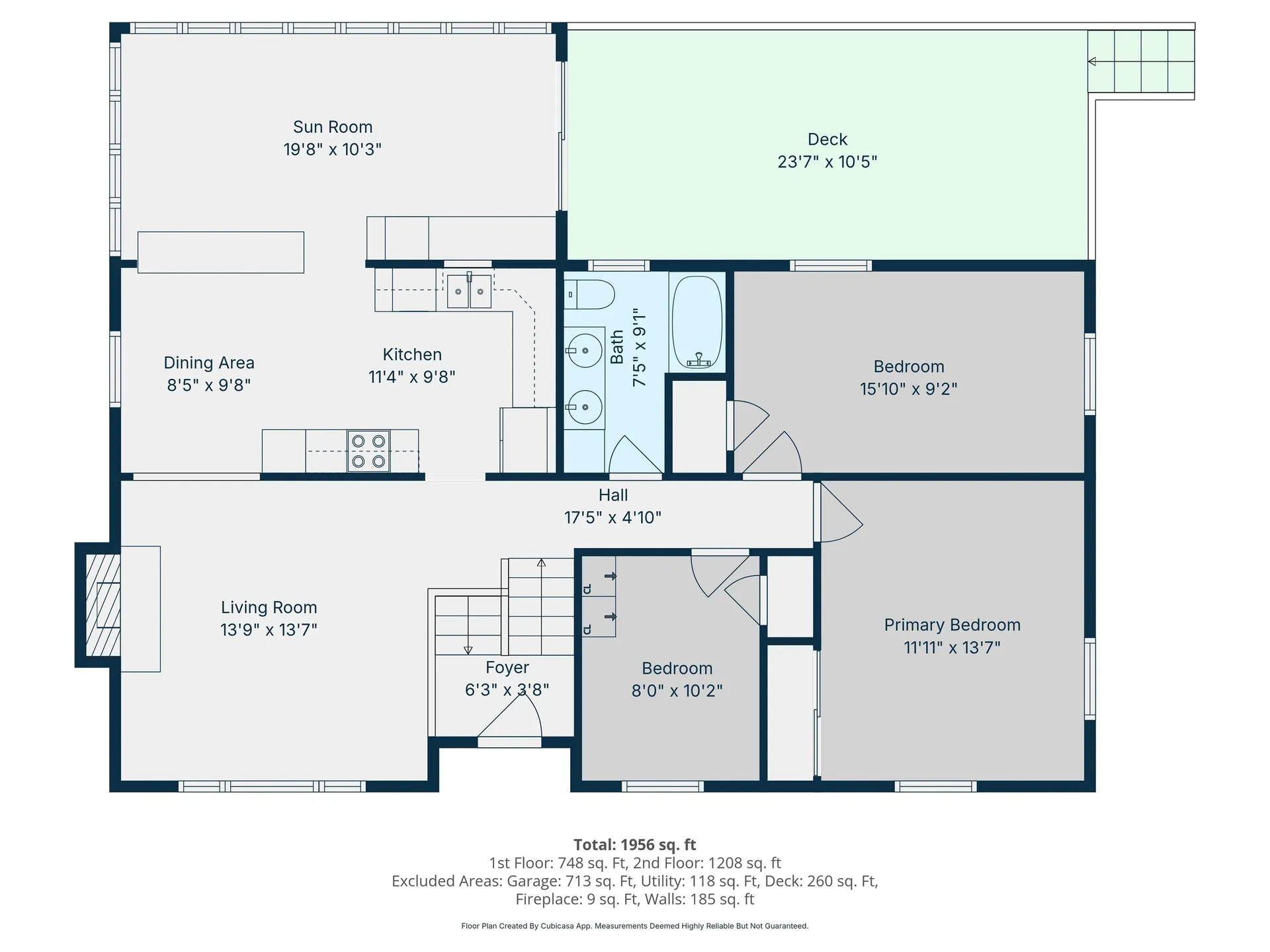 11 Whitehall Terrace Hooksett NH 03106