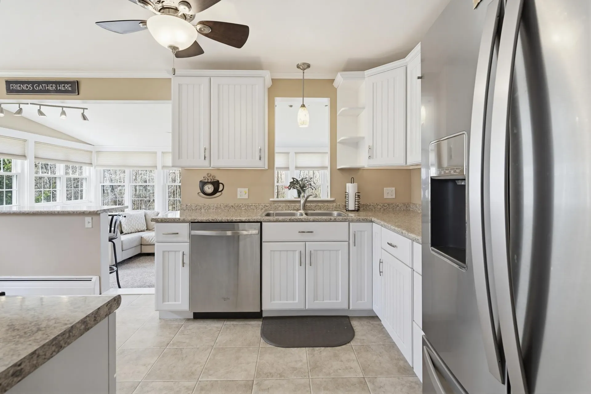 11 Whitehall Terrace Hooksett NH 03106