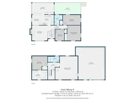 11 Whitehall Terrace Hooksett NH 03106