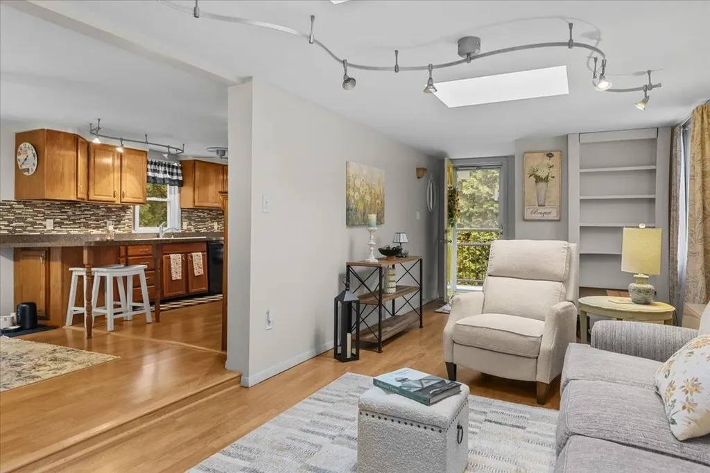 65 Hemlock Road St. George VT 05495