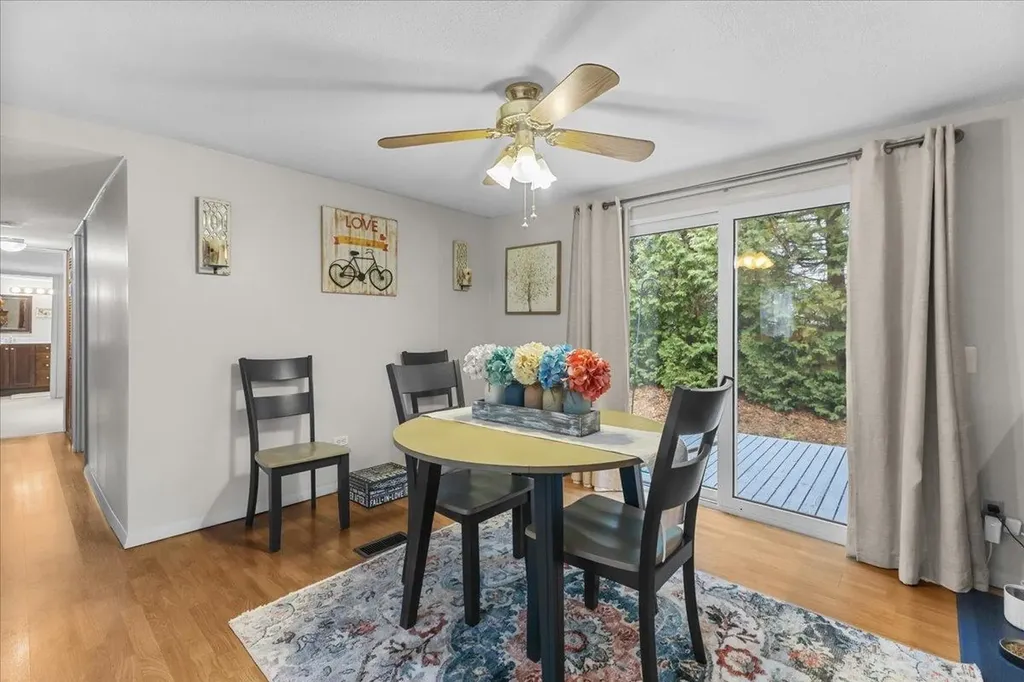 65 Hemlock Road St. George VT 05495
