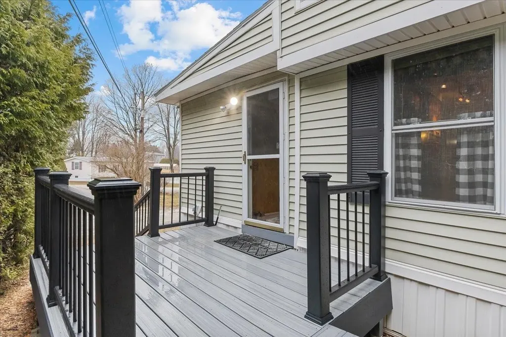 65 Hemlock Road St. George VT 05495