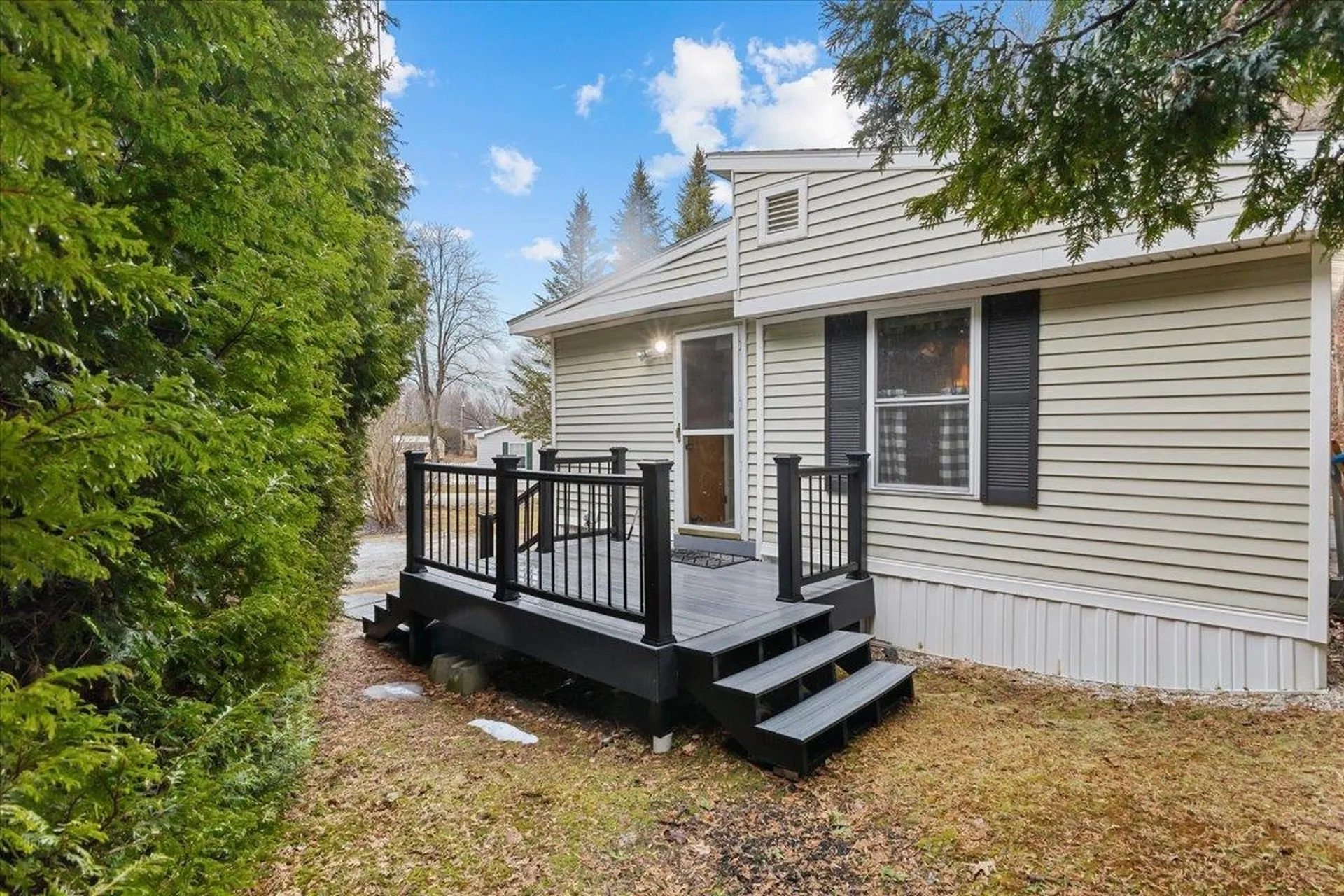 65 Hemlock Road St. George VT 05495