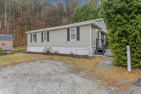 65 Hemlock Road St. George VT 05495