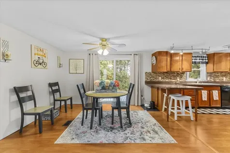 65 Hemlock Road St. George VT 05495