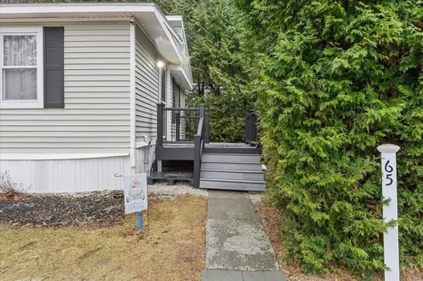65 Hemlock Road St. George VT 05495