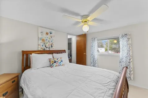 65 Hemlock Road St. George VT 05495