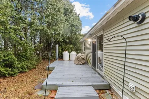 65 Hemlock Road St. George VT 05495