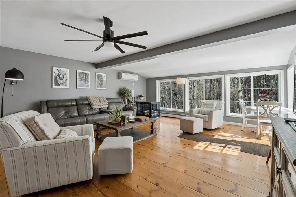 88 Patten Hill Road Candia NH 03034