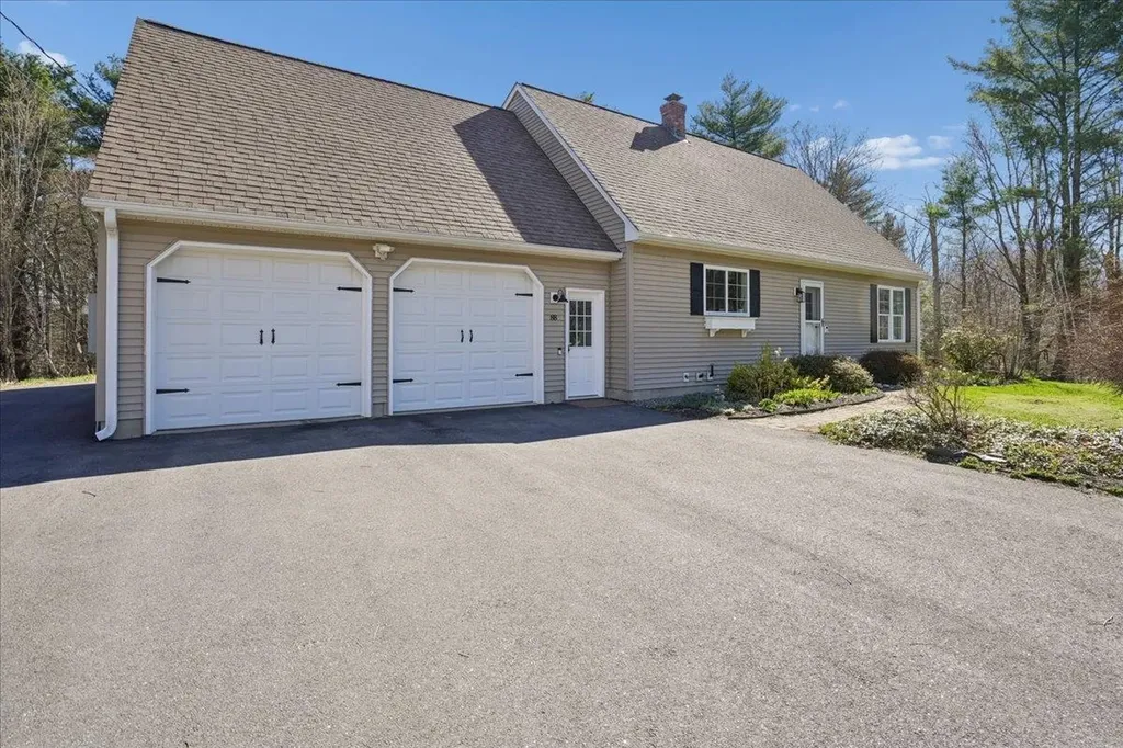 88 Patten Hill Road Candia NH 03034