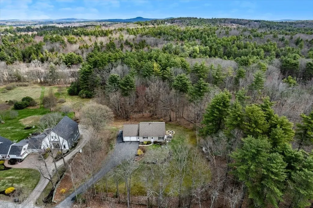 88 Patten Hill Road Candia NH 03034