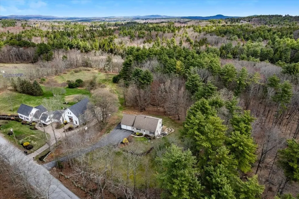 88 Patten Hill Road Candia NH 03034