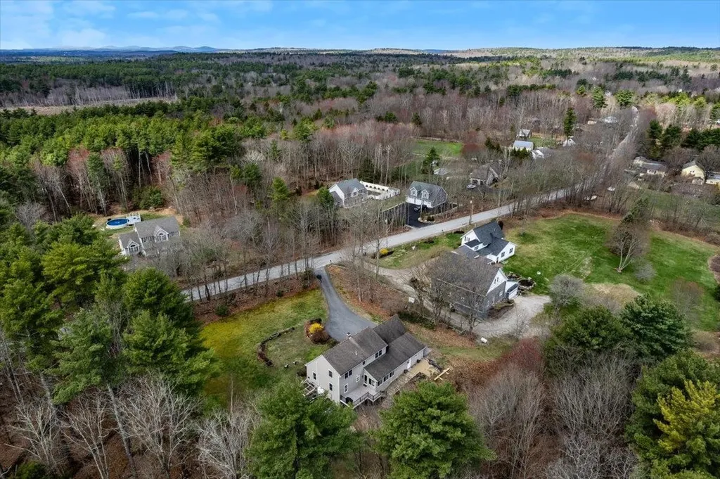 88 Patten Hill Road Candia NH 03034