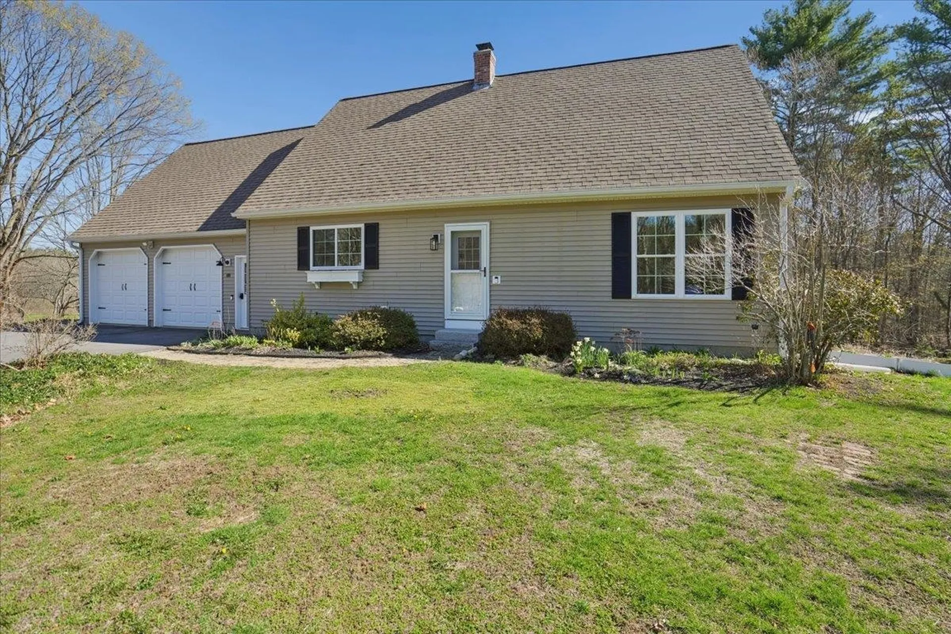 88 Patten Hill Road Candia NH 03034