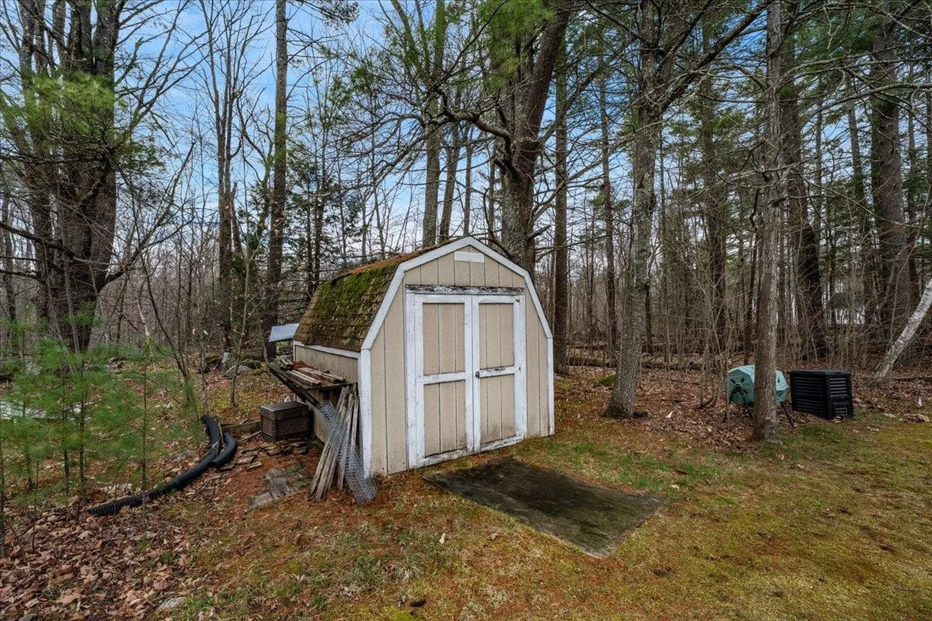 88 Patten Hill Road Candia NH 03034