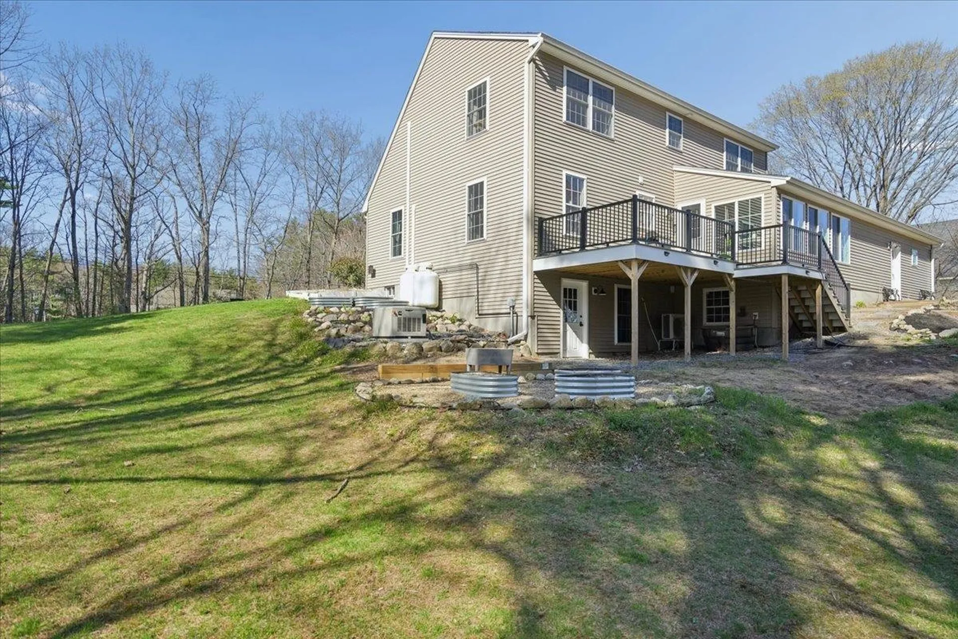 88 Patten Hill Road Candia NH 03034