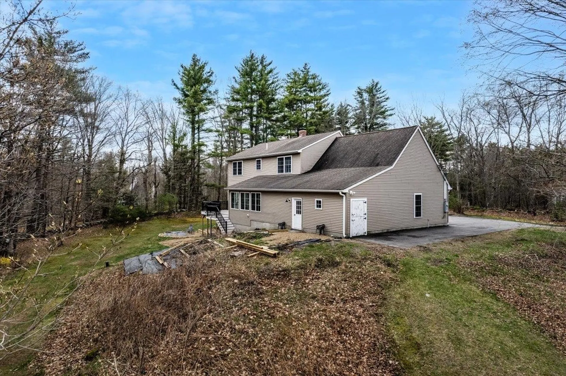 88 Patten Hill Road Candia NH 03034