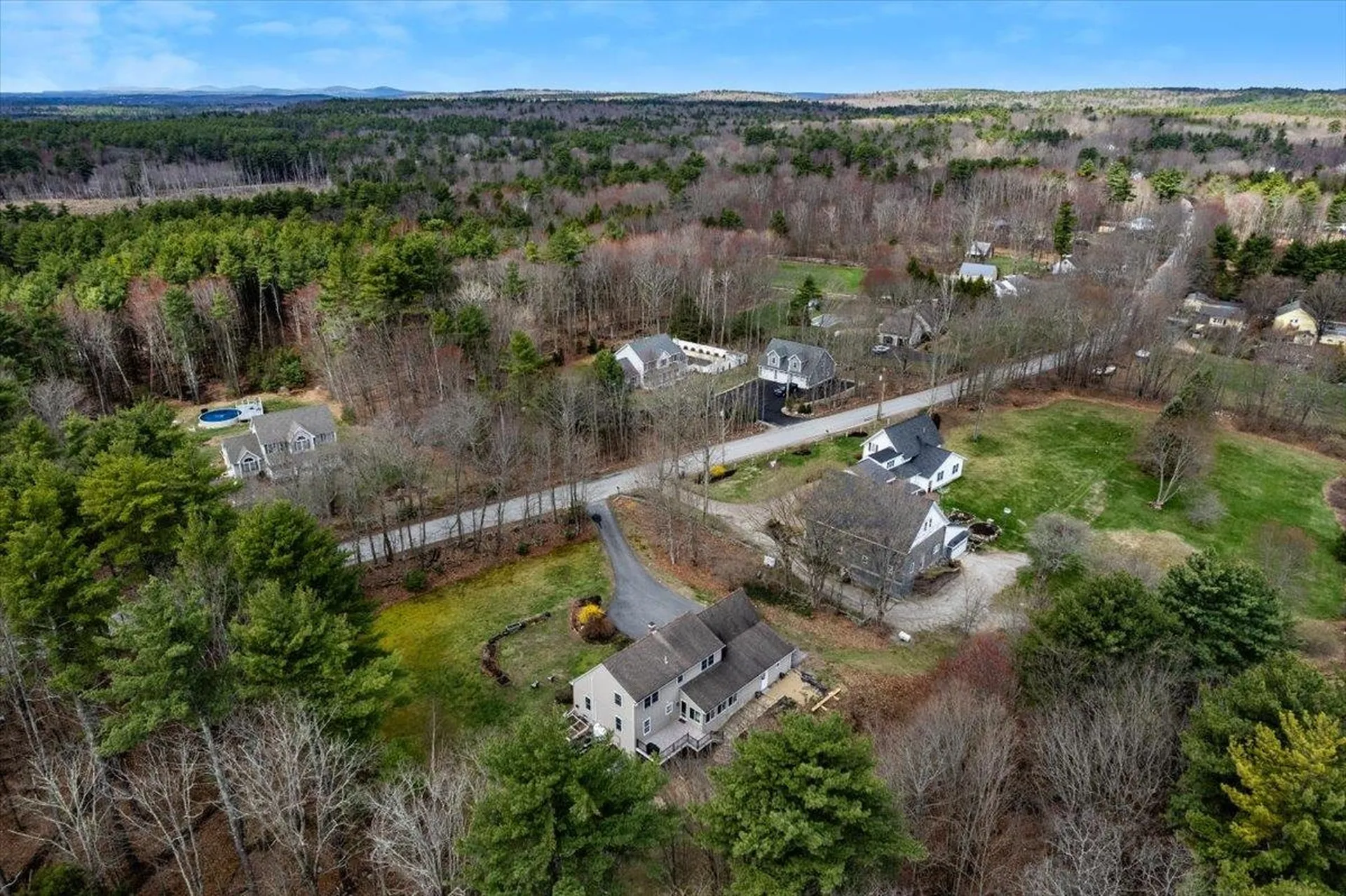 88 Patten Hill Road Candia NH 03034