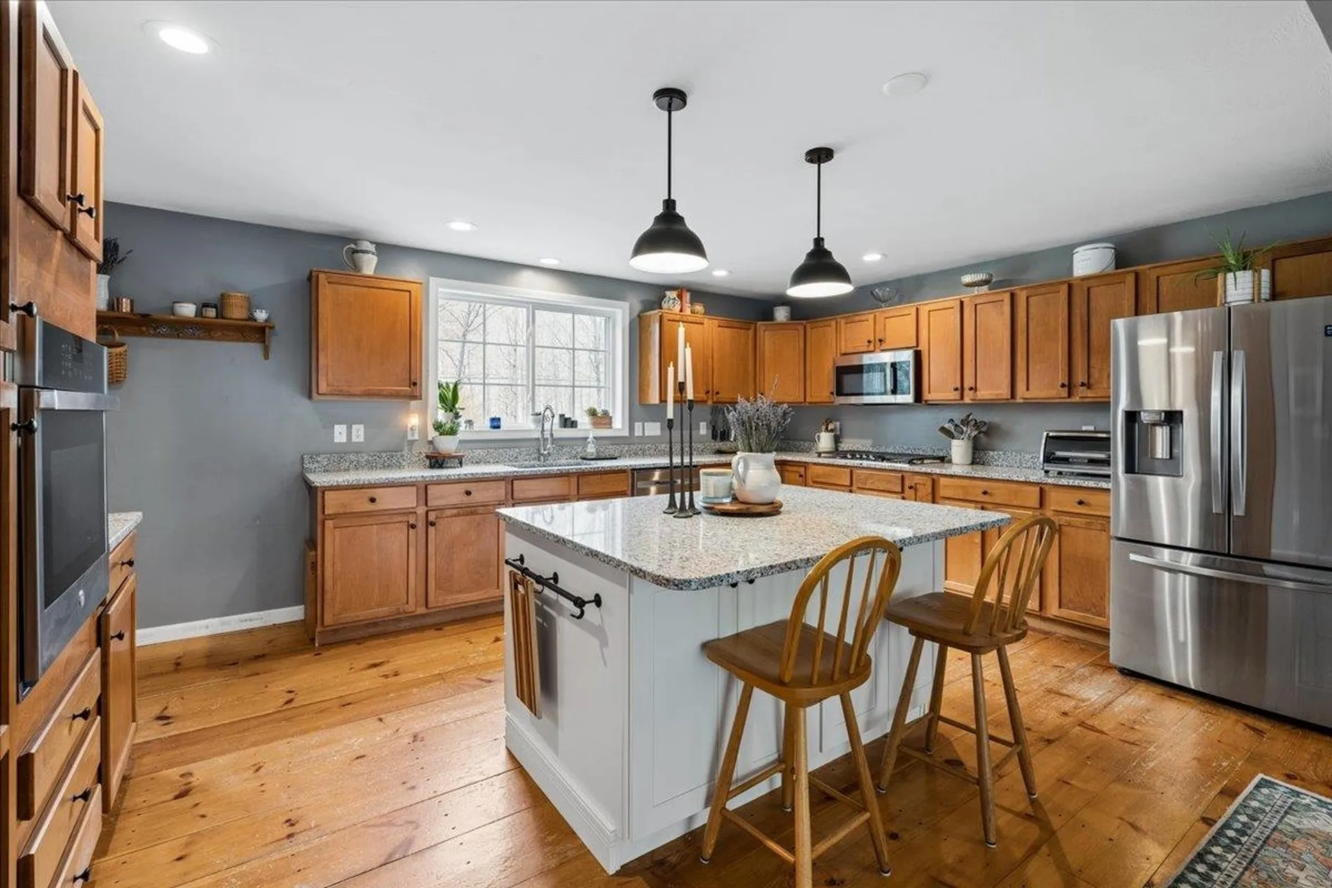 88 Patten Hill Road Candia NH 03034