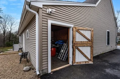 88 Patten Hill Road Candia NH 03034