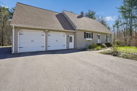 88 Patten Hill Road Candia NH 03034
