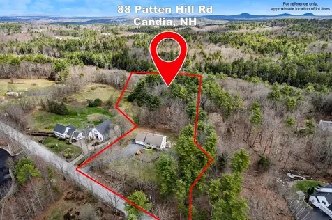 88 Patten Hill Road Candia NH 03034