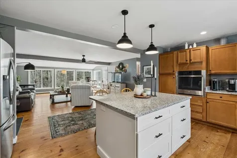 88 Patten Hill Road Candia NH 03034