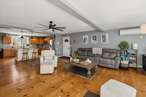 88 Patten Hill Road Candia NH 03034