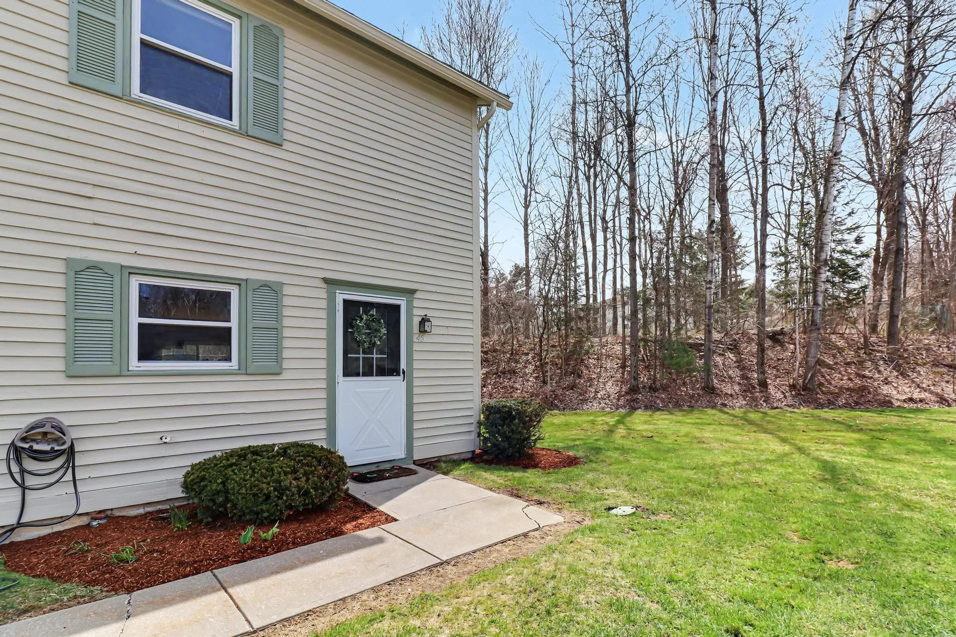 45 Densmore Drive Essex Junction VT 05452