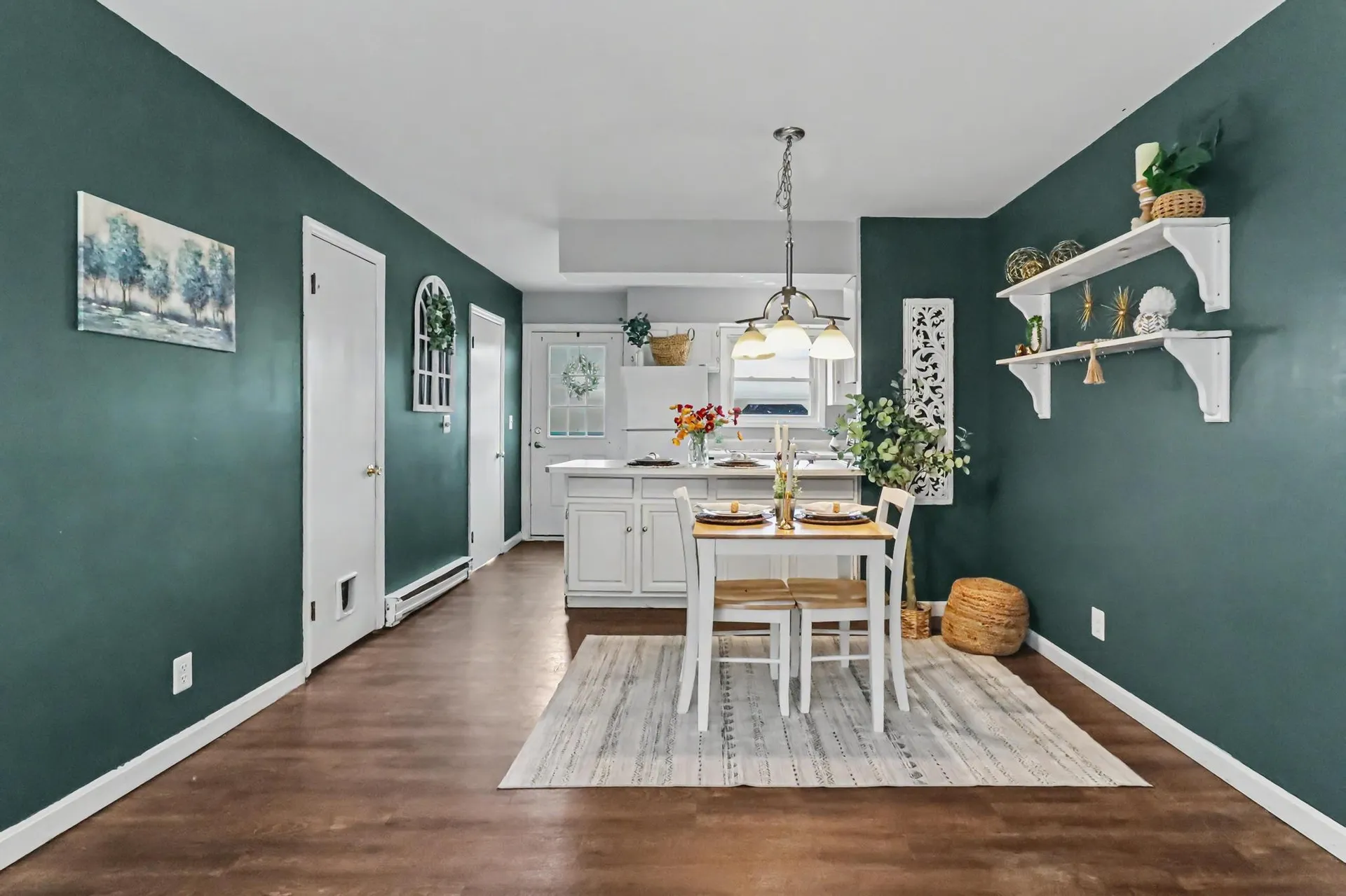 45 Densmore Drive Essex Junction VT 05452