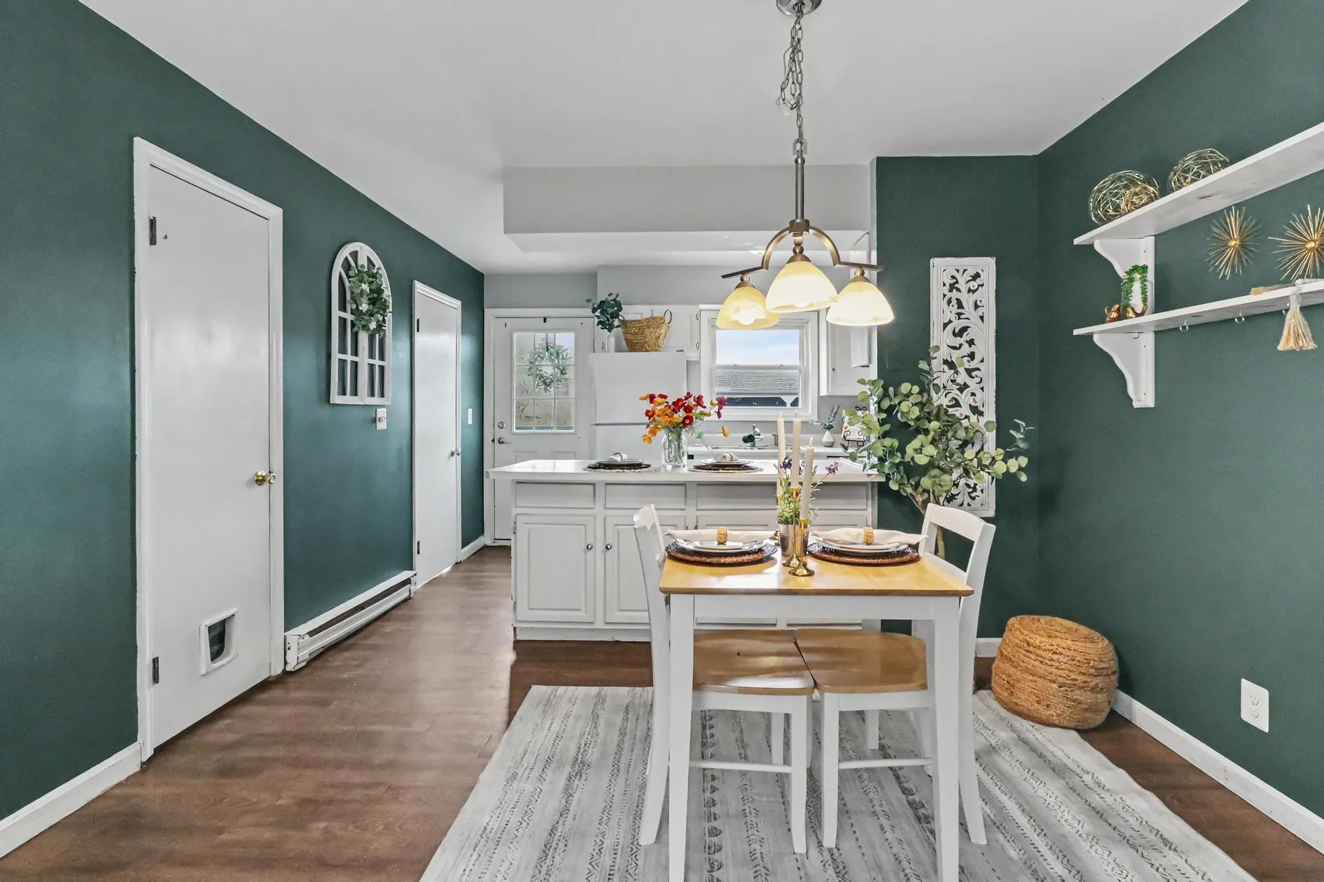 45 Densmore Drive Essex Junction VT 05452