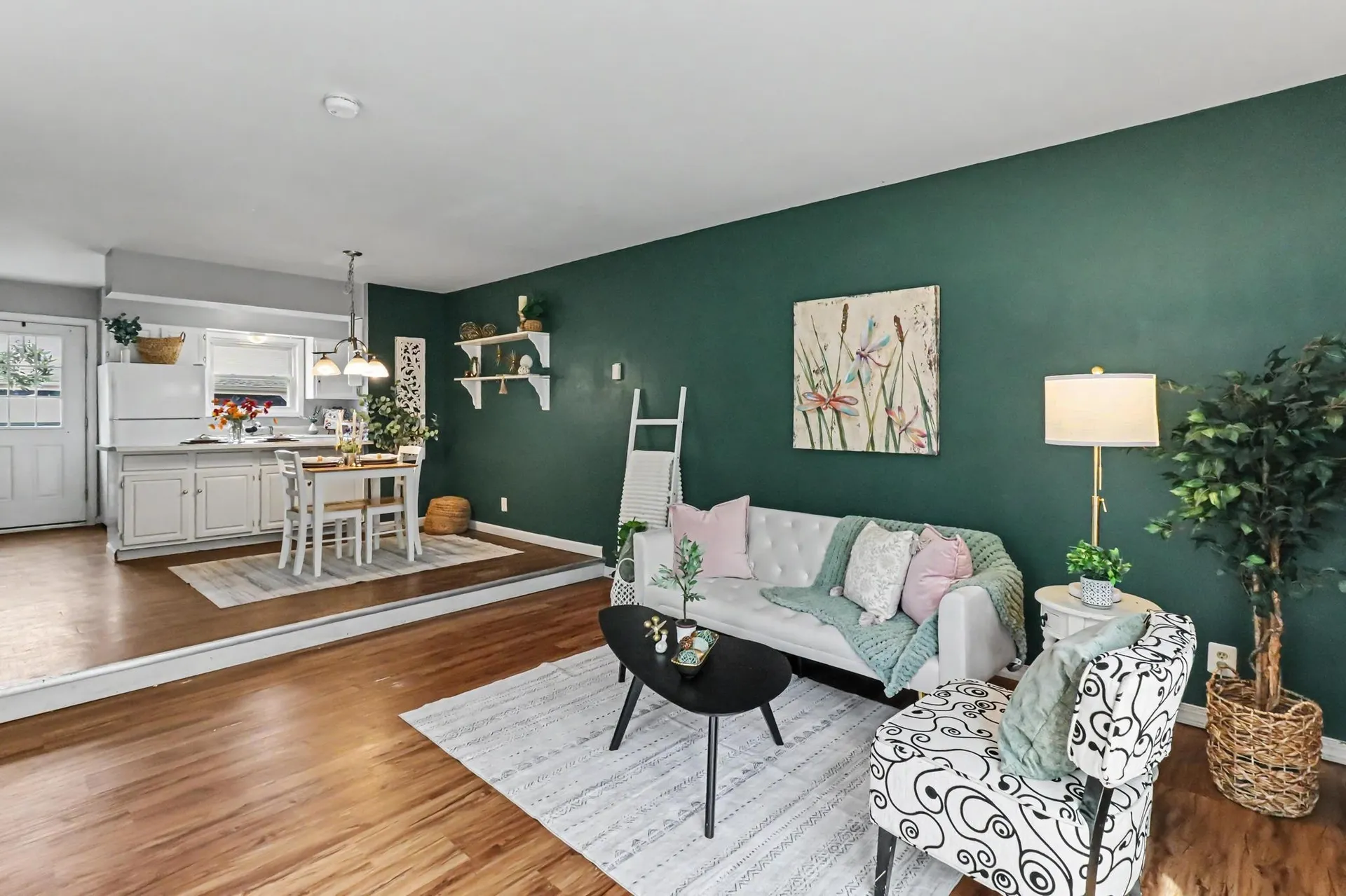 45 Densmore Drive Essex Junction VT 05452