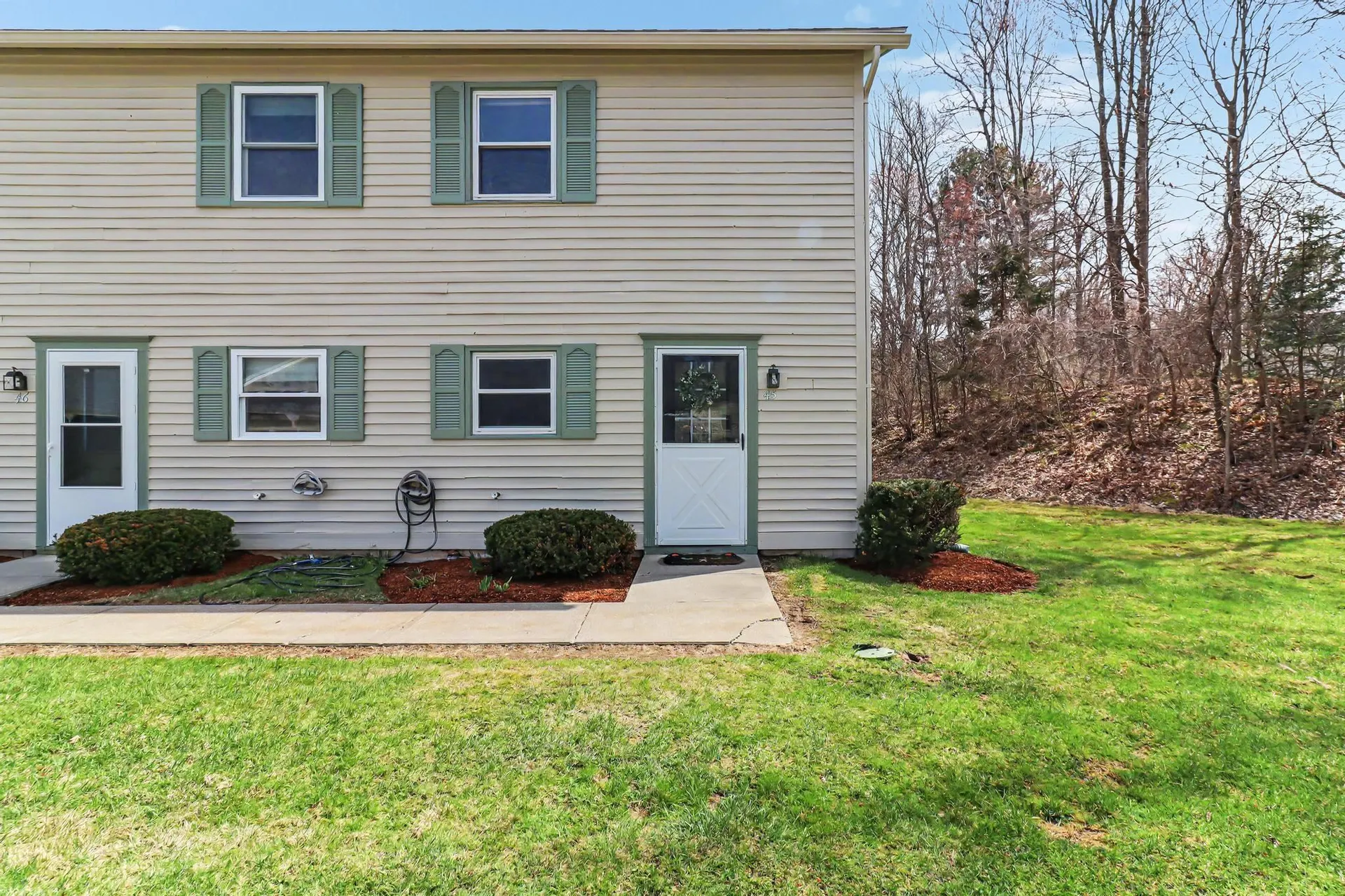45 Densmore Drive Essex Junction VT 05452