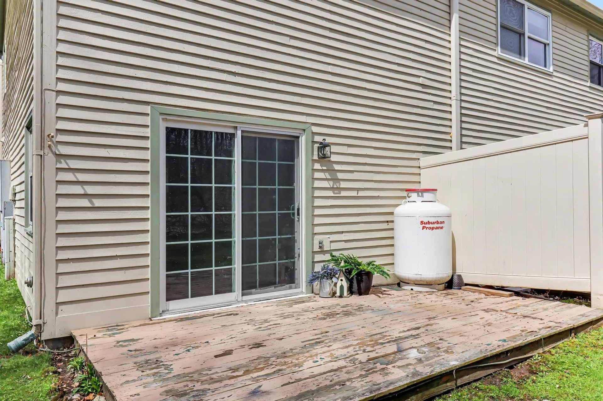 45 Densmore Drive Essex Junction VT 05452
