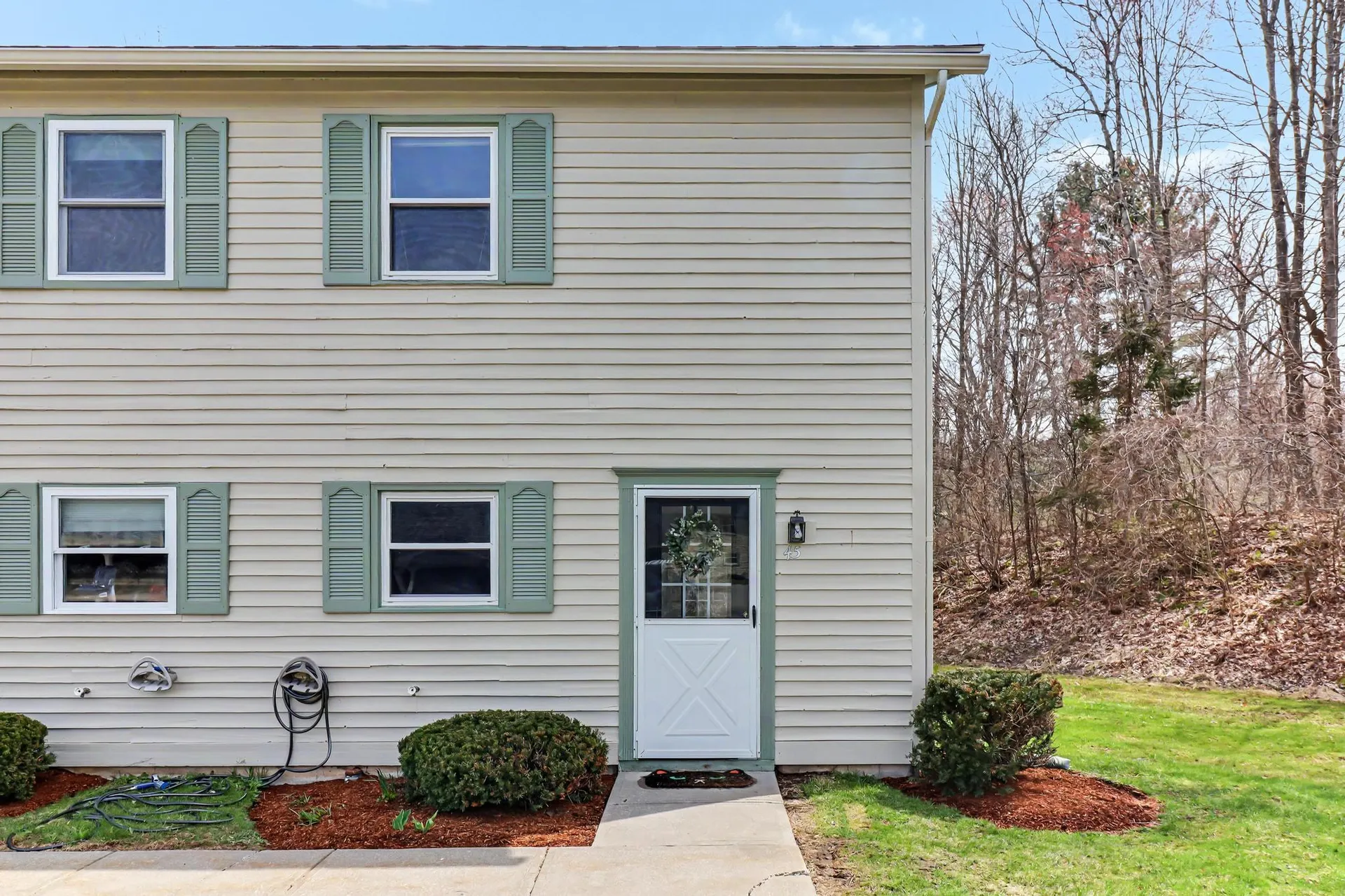 45 Densmore Drive Essex Junction VT 05452