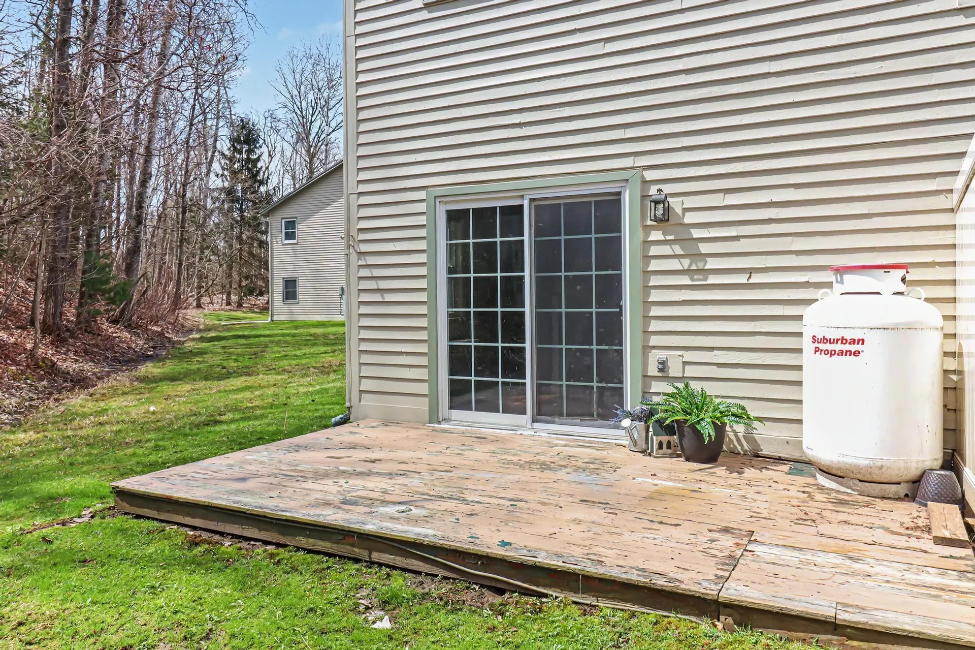 45 Densmore Drive Essex Junction VT 05452
