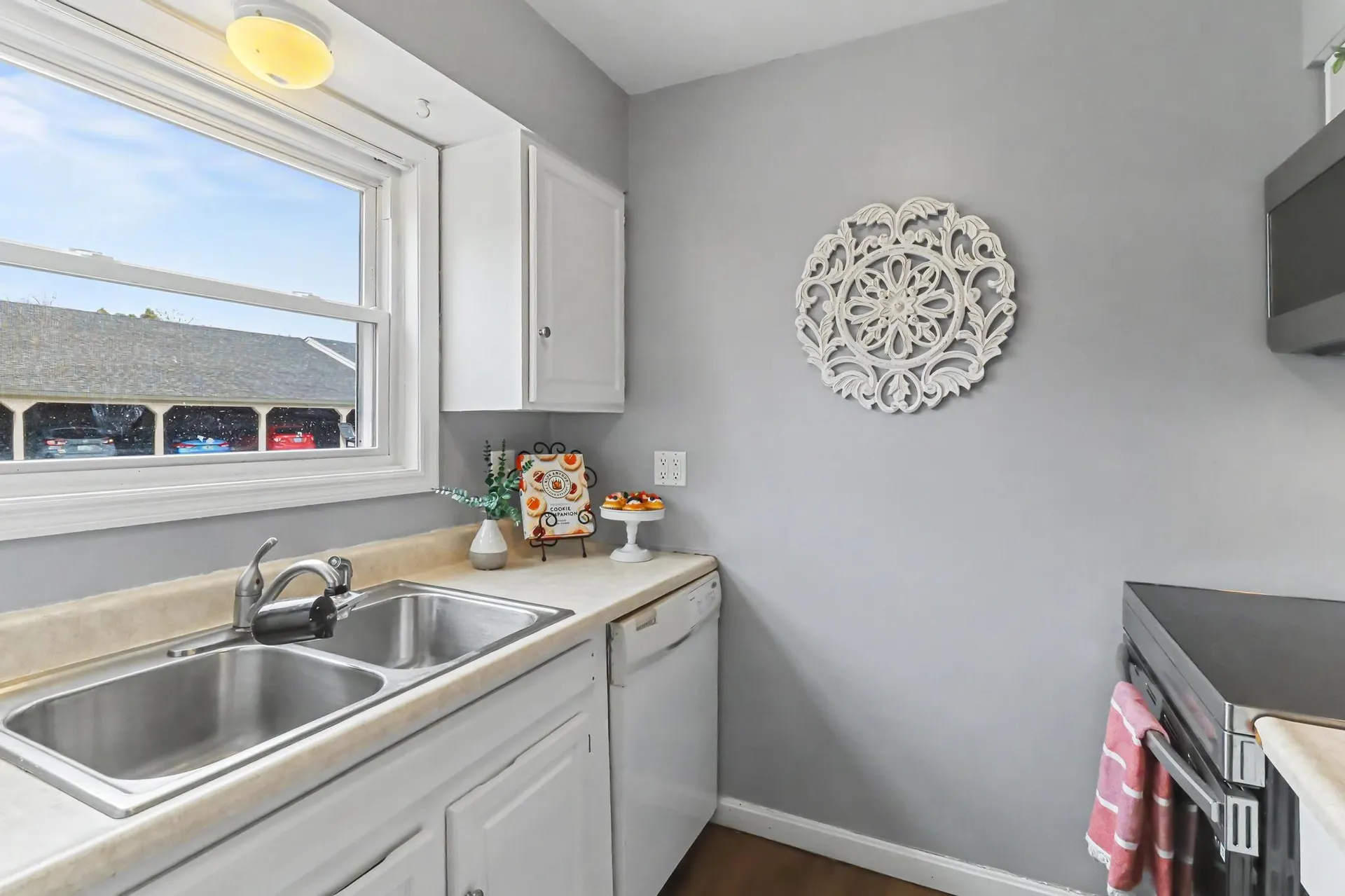 45 Densmore Drive Essex Junction VT 05452