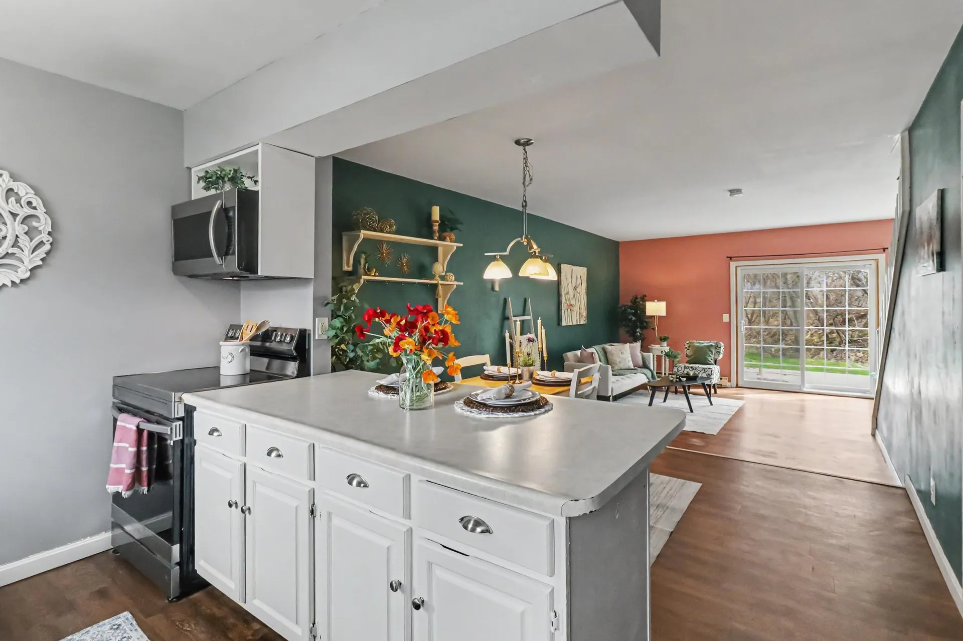 45 Densmore Drive Essex Junction VT 05452