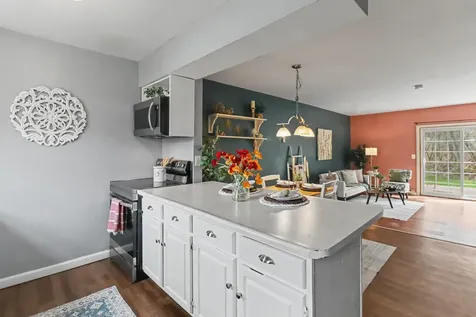 45 Densmore Drive Essex Junction VT 05452