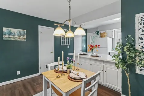 45 Densmore Drive Essex Junction VT 05452