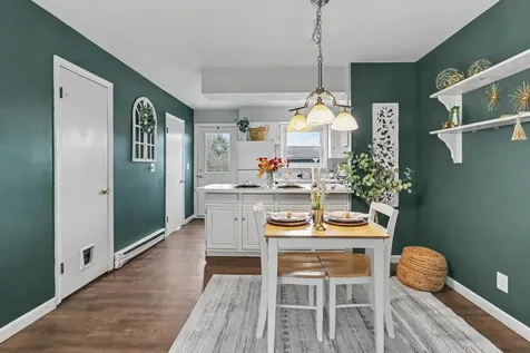 45 Densmore Drive Essex Junction VT 05452