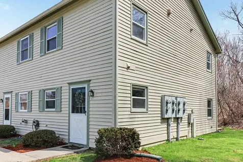45 Densmore Drive Essex Junction VT 05452