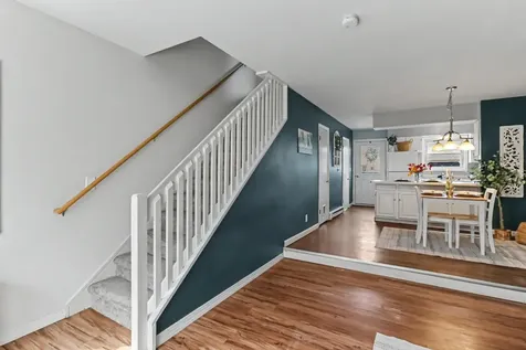 45 Densmore Drive Essex Junction VT 05452