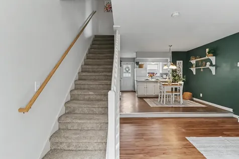 45 Densmore Drive Essex Junction VT 05452