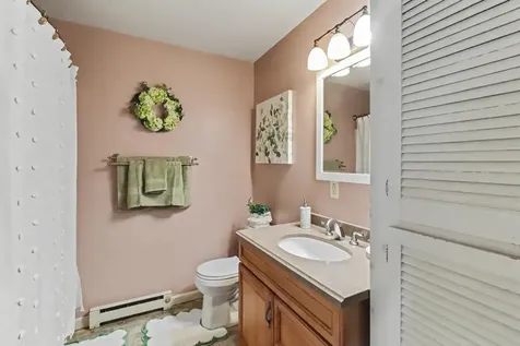45 Densmore Drive Essex Junction VT 05452