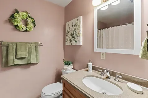 45 Densmore Drive Essex Junction VT 05452