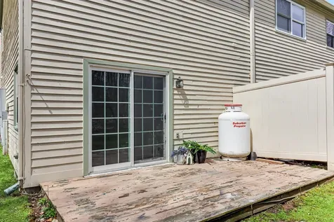 45 Densmore Drive Essex Junction VT 05452
